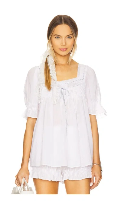Lpa Milena Top