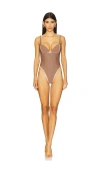 Lpa Mirabella One Piece In Brown