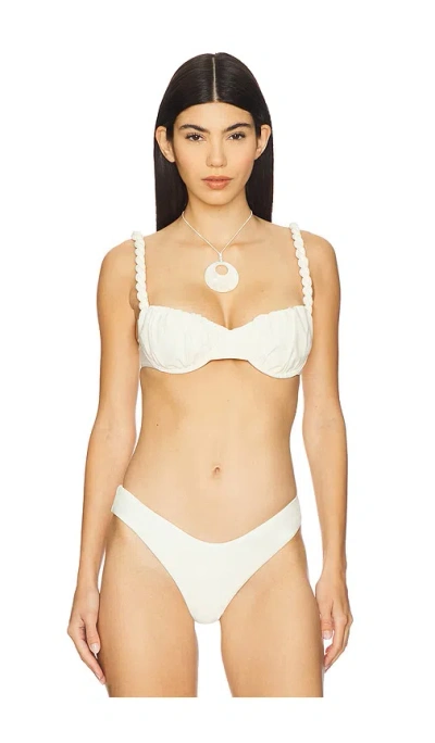 Lpa Mirabelle Top In Neutral