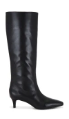 Lpa Muccia Boot In Black