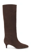 Lpa Muccia Boot In Brown