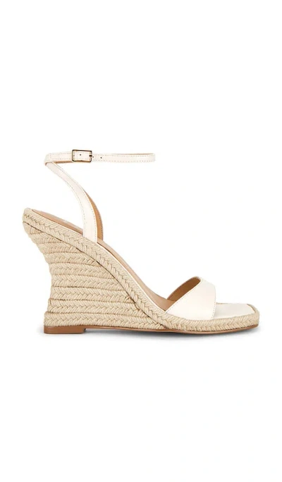 Lpa Nerina Wedge In Neutral