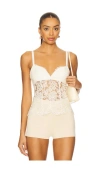 Lpa Nicola Top In Multi