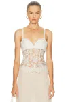 Lpa Nicola Top In Multi