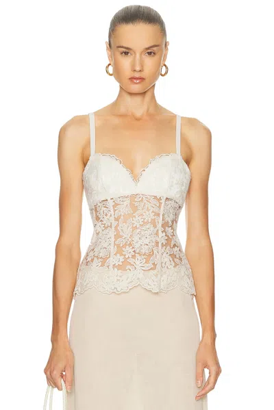 LPA NICOLA TOP