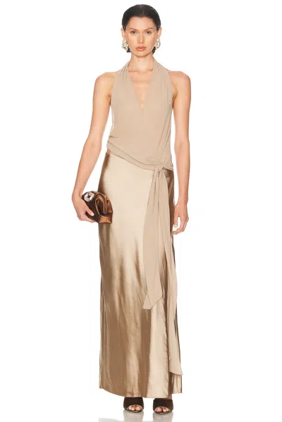 LPA NYLA GOWN