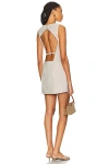 LPA PIETRA MINI DRESS