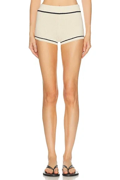 Lpa Rindie Mini Short