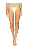 Lpa Serina Bottom In White