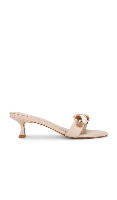 Lpa Sirena Sandal In Pink