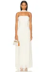 Lpa Skye Maxi Dress