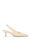 Lpa Ti Amo Slingback In Brown