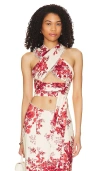 Lpa Top 532 In Cream