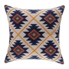 Lr Home Aleia Square Throw Pillow In Multi