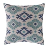 Lr Home Aleia Square Throw Pillow In Multi