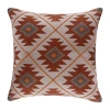 Lr Home Aleia Square Throw Pillow In Multi