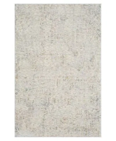 Lr Home Alexis All 465 26x8 In Ivory-gray