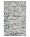 Lr Home Alexis All 466 26x8 In Blue-taupe