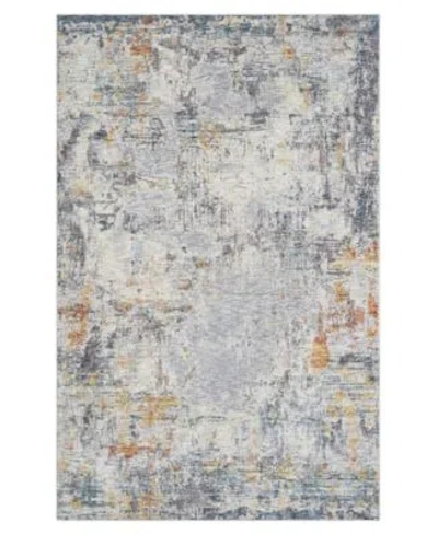 Lr Home Alexis All 467 26x8 In Gray-brown