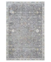 Lr Home Alexis All 471 Rug Collection In Gray