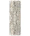 Lr Home Alice 4'x6' Area Rug In Beige