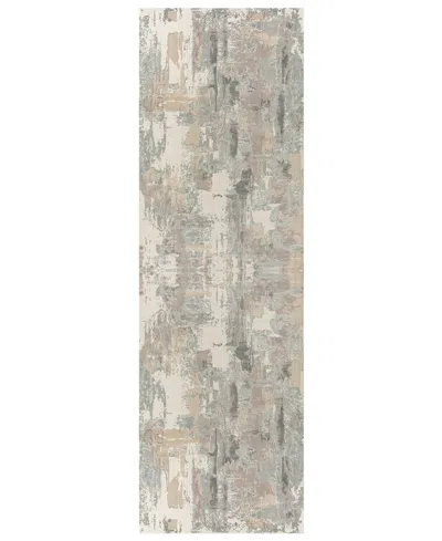 Lr Home Alice 4'x6' Area Rug In Beige