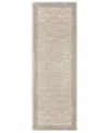 Lr Home Alice 4'x6' Area Rug In Beige