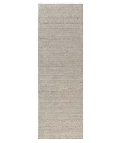 Lr Home Allia Zen-562 2'6"x8' Runner Area Rug In Ivory