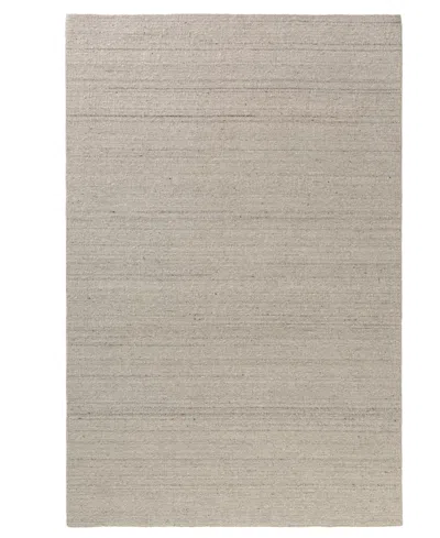 Lr Home Allia Zen-562 7'9"x9'9" Area Rug In Ivory