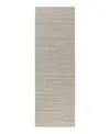 Lr Home Allia Zen-562 Runner Area Rug, 2'6 X 8' In Ivory