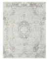 Lr Home Anna Ari-421 7'10"x9'10" Area Rug In Gray
