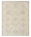Lr Home Anna Ari-423 7'10"x9'10" Area Rug In Beige