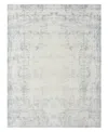 Lr Home Anna Ari-424 7'10"x9'10" Area Rug In Blue- Gray