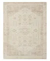 Lr Home Anna Ari-425 7'10"x9'10" Area Rug In Beige