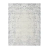 Lr Home Anni Abstract Indoor Rectangular Area Rug In Gray
