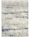 Lr Home Lavish Lanhm-272 7'9''x9'9'' Area Rug In Beige