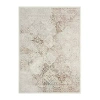 Lr Home Antoine Fran Bordered Indoor Rectangular Area Rug In Neutral