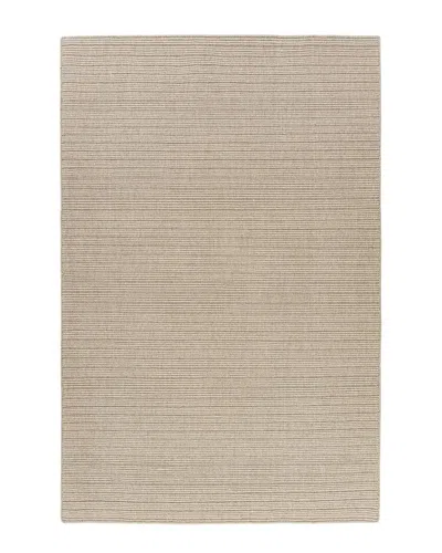 Lr Home Arcadia Transitional Handmade Area Rug In Brown