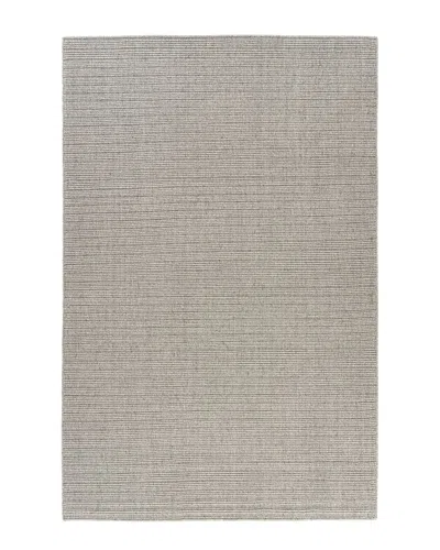 Lr Home Arcadia Transitional Handmade Area Rug In Gray