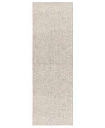 Lr Home Astrid 2'6"x8' Runner Area Rug In Rust,beige