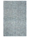 Lr Home Astrid Asd81295 Area Rug In Blue