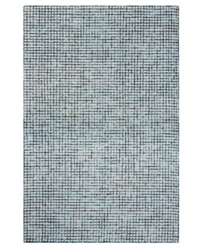 Lr Home Astrid Asd81295 Area Rug In Blue