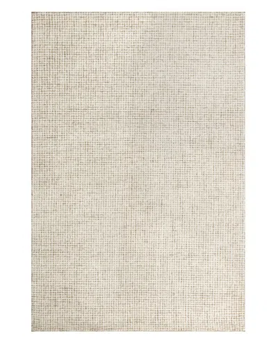 Lr Home Astrid Cr-297 4'x6' Area Rug In Neutral