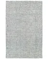 Lr Home Astrid Cri-295 7'9" X 9'9" Area Rug In Multi