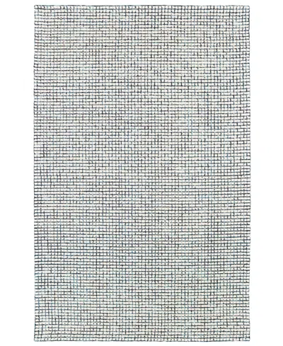 Lr Home Astrid Cri-295 7'9" X 9'9" Area Rug In Multi
