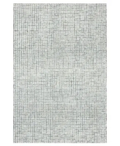 Lr Home Astrid Cri 295 Rug Collection In Blue
