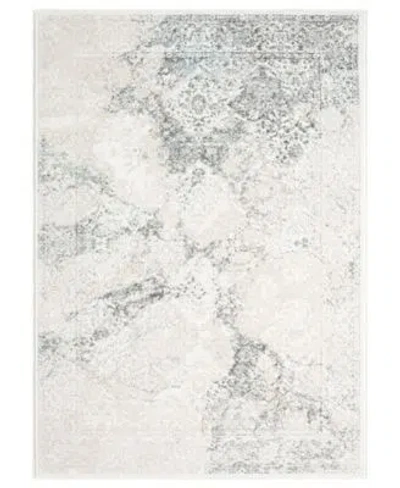 Lr Home Atlas Ant 056 Rug Collection In Beige,blue