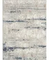 Lr Home Atlas Atl-53 5' X 7' Area Rug In Multi