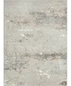 Lr Home Atlas Atl-820 5' X 7' Area Rug In Multi