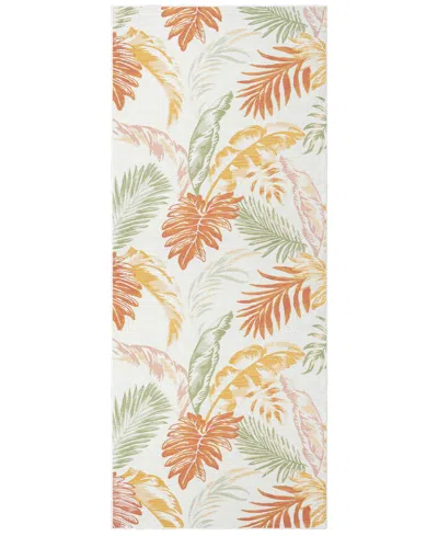 Lr Home Closeout!  Beckett 2'x8' Runner Area Rug In Multi